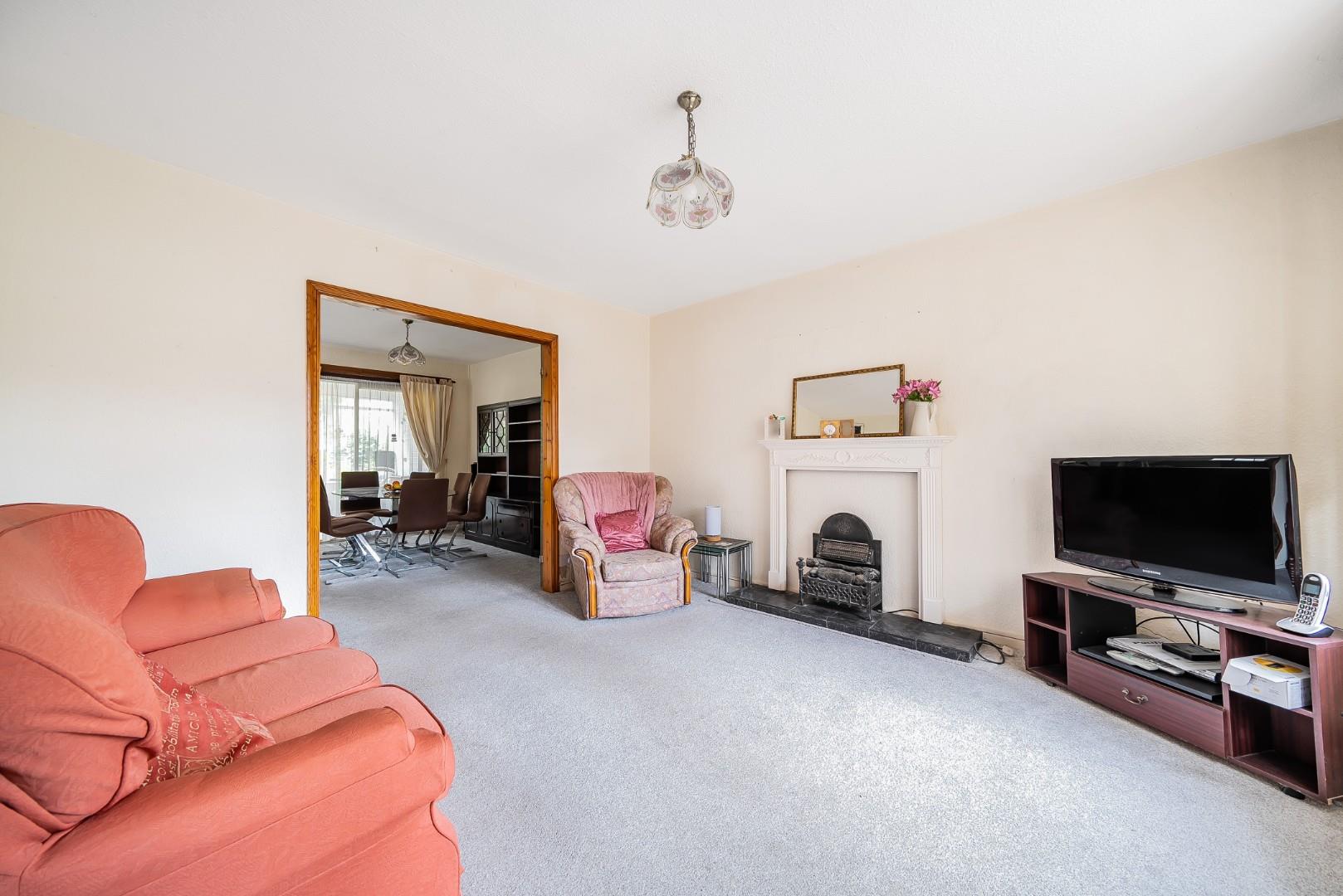 Norbury Grove, London